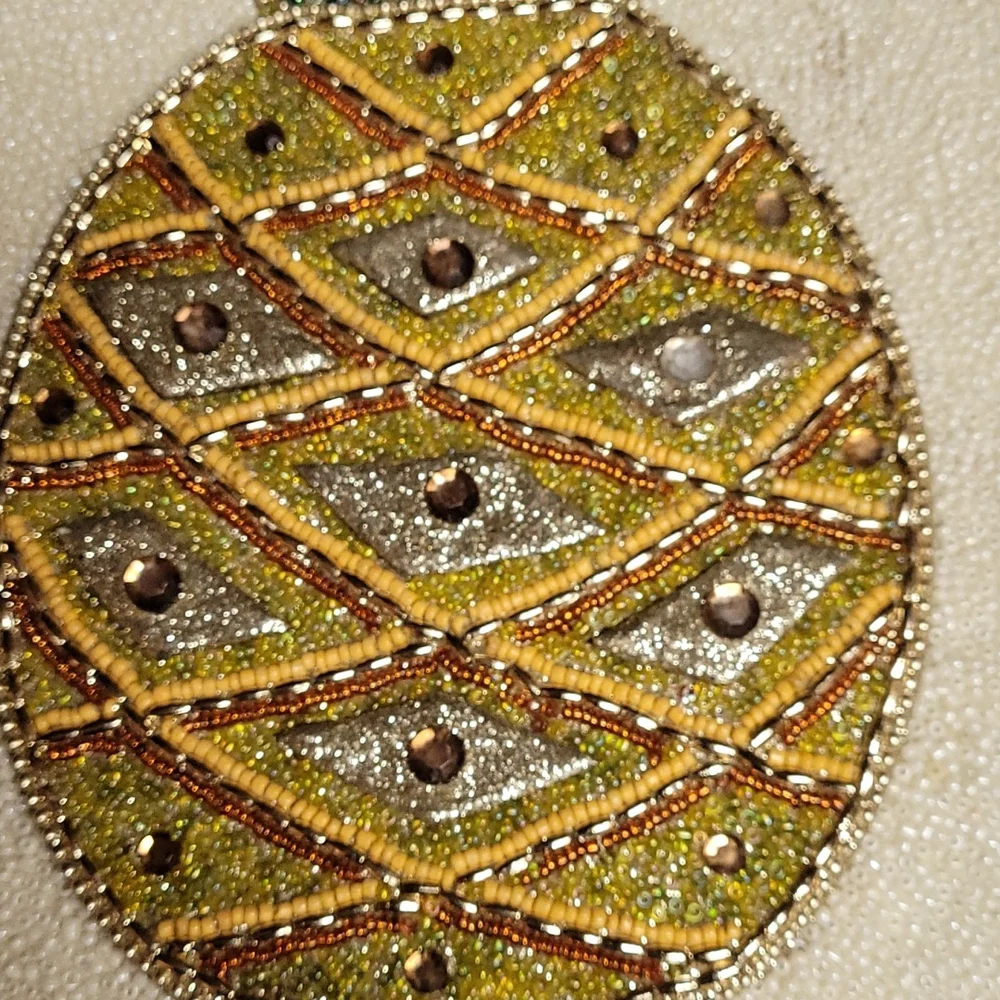 Pineapple Embellished Keepsake Box - Picture 12 of 12